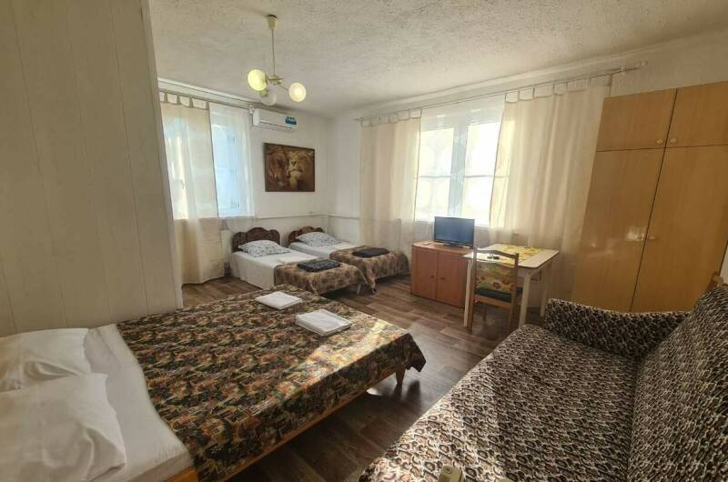 Изображение Изображение гостиницы &quot;Гостевой дом «Дача у моря»&quot; #7 #5