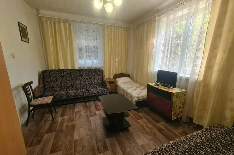 Изображение Изображение гостиницы &quot;Гостевой дом «Дача у моря»&quot; #8 #6