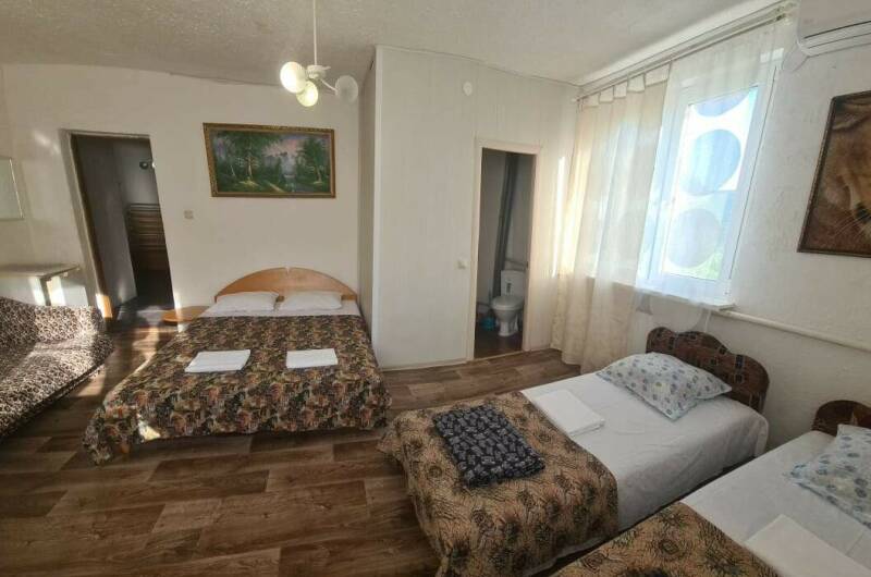 Изображение Изображение гостиницы &quot;Гостевой дом «Дача у моря»&quot; #9 #7