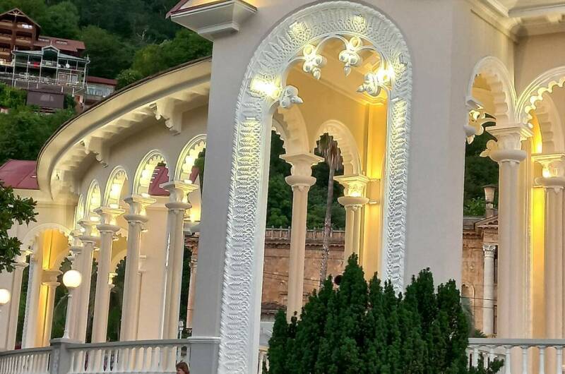 Изображение Изображение квартиры &quot;Часть дома под ключ на Героев 16 марта&quot; #8 #6