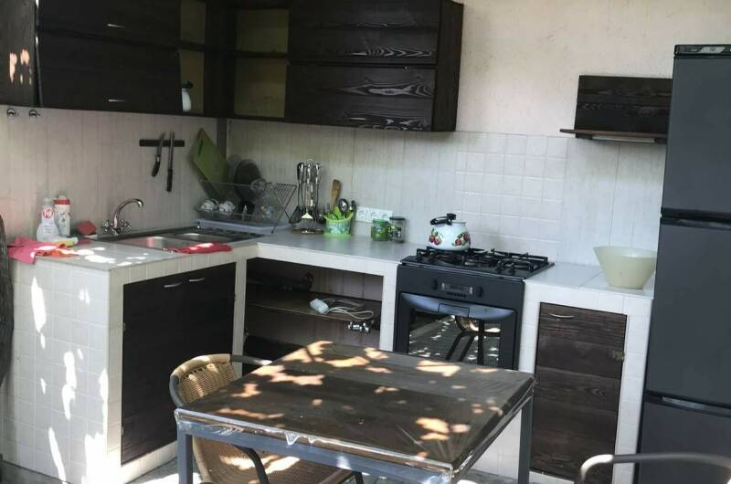 Изображение Изображение гостиницы &quot;Гостевой дом «Mila»&quot; #3 #1