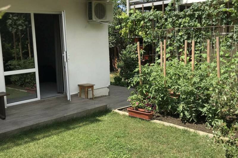 Изображение Изображение гостиницы &quot;Гостевой дом «Mila»&quot; #4 #2