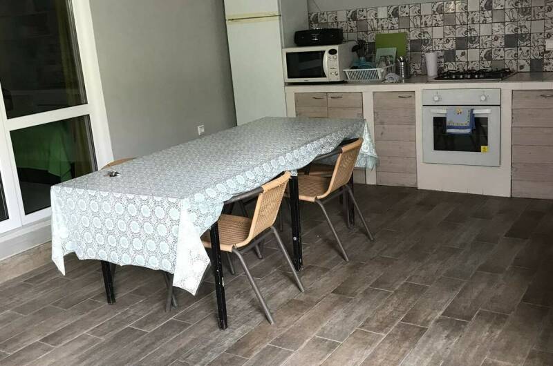 Изображение Изображение гостиницы &quot;Гостевой дом «Mila»&quot; #5 #3