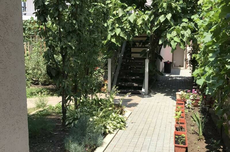 Изображение Изображение гостиницы &quot;Гостевой дом «Mila»&quot; #6 #4