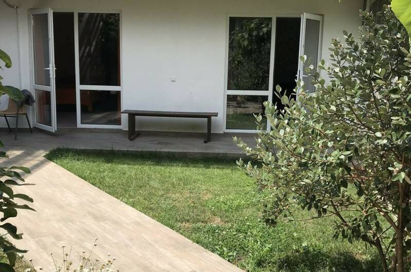 Изображение Изображение гостиницы &quot;Гостевой дом «Mila»&quot; #7 #5