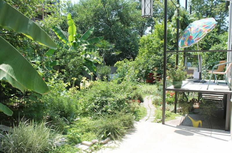 Изображение Изображение гостиницы &quot;Гостевой дом «Хижина Чука»&quot; #3 #1