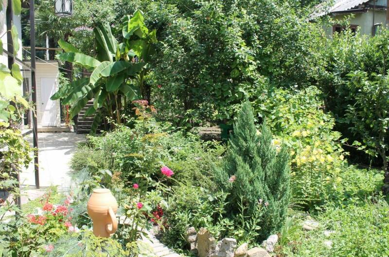 Изображение Изображение гостиницы &quot;Гостевой дом «Хижина Чука»&quot; #9 #7