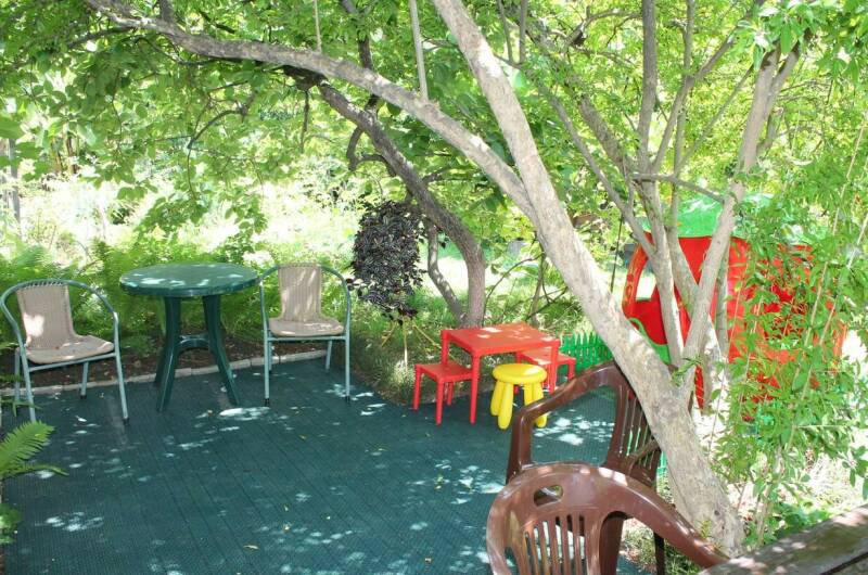 Изображение Изображение гостиницы &quot;Гостевой дом «Хижина Чука»&quot; #11 #9