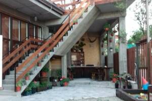 Изображение отеля / гостиницы "Гостевой дом «У Димо»"