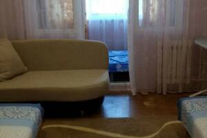 Изображение квартиры / апартамента "Однокомнатная квартира"