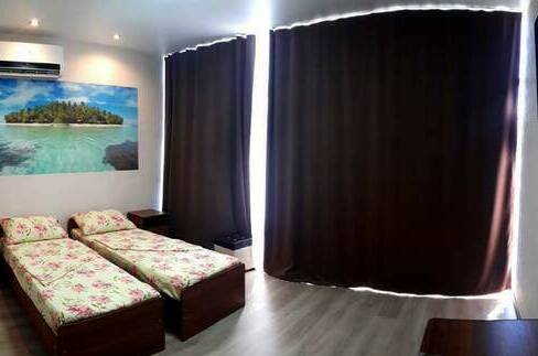 Изображение гостиницы "Частный сектор «Мария»" #1