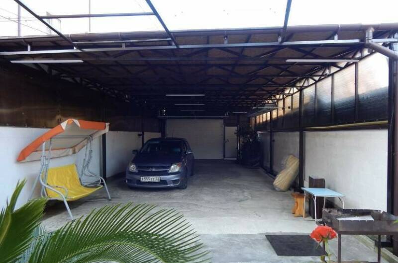 Изображение Изображение гостиницы &quot;Частный сектор «Мария»&quot; #3 #1