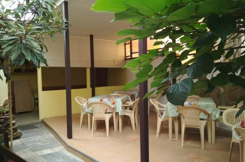 Изображение Изображение гостиницы &quot;Частный сектор «Мария»&quot; #7 #5