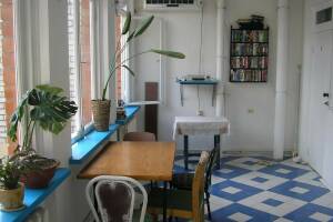 Изображение отеля / гостиницы "Гостевой дом на Толстого 32 А"