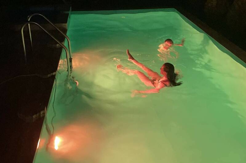 Изображение Изображение гостиницы &quot;Гостевой дом «На Комарова 17»&quot; #3 #1