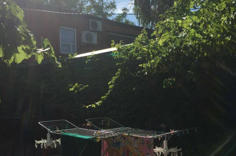 Изображение Изображение гостиницы &quot;Гостевой дом «На Комарова 17»&quot; #4 #2