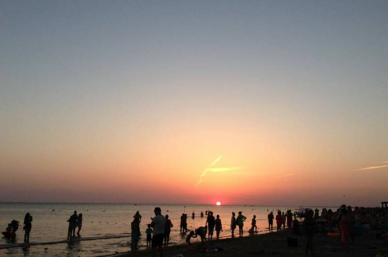 Изображение Изображение гостиницы &quot;Гостевой дом «На Комарова 17»&quot; #5 #3