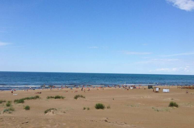 Изображение Изображение гостиницы &quot;Гостевой дом «На Комарова 17»&quot; #7 #5