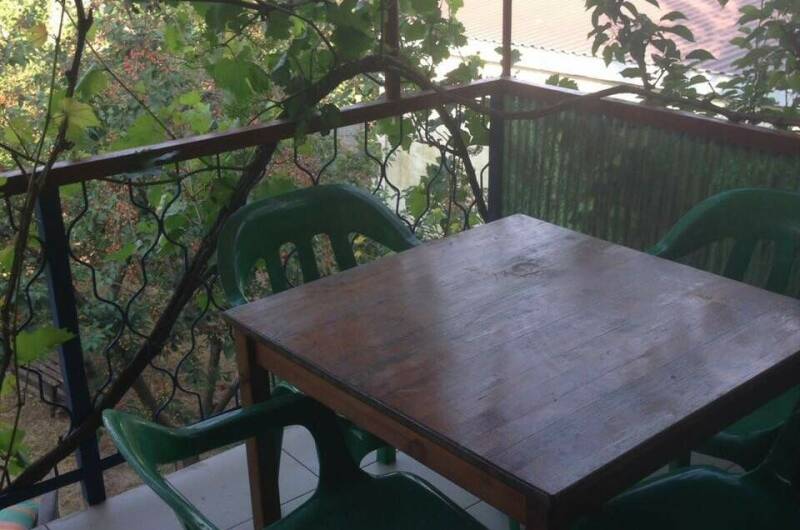 Изображение Изображение гостиницы &quot;Гостевой дом «На Комарова 17»&quot; #8 #6