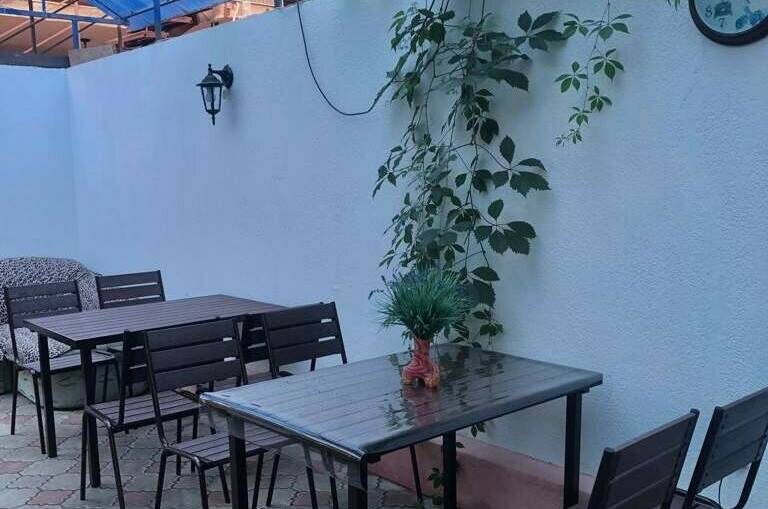 Изображение Изображение гостиницы &quot;Гостевой дом «На Комарова 17»&quot; #9 #7