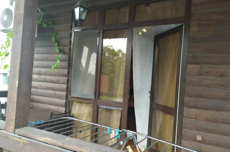 Изображение Изображение гостиницы &quot;Гостевой дом «На Комарова 17»&quot; #11 #9