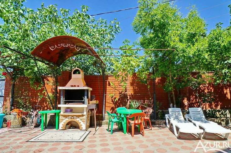 Изображение Изображение гостиницы &quot;Гостиница «Эллада»&quot; #6 #4