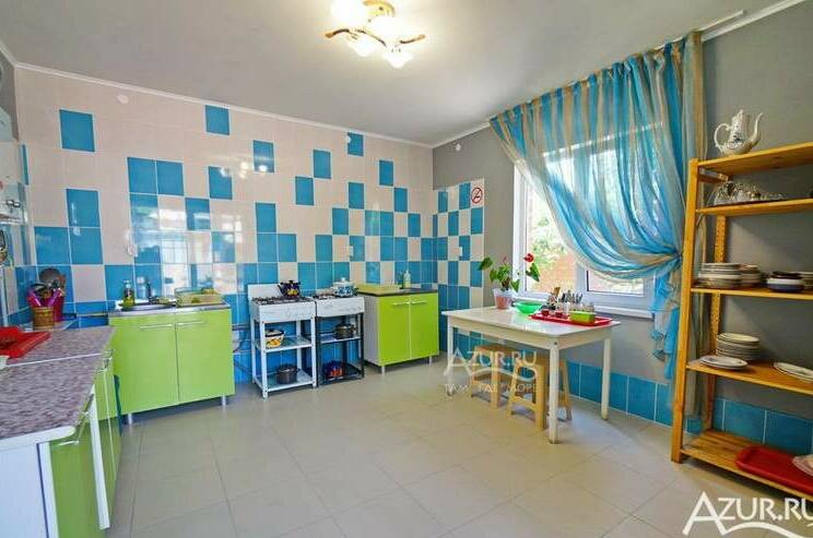 Изображение Изображение гостиницы &quot;Гостиница «Эллада»&quot; #7 #5