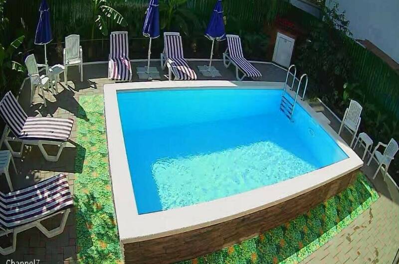 Изображение гостиницы "Гостевой дом «Прайд»" #1