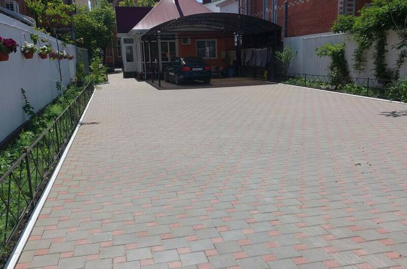 Изображение Изображение гостиницы &quot;Гостевой дом «Прайд»&quot; #4 #2