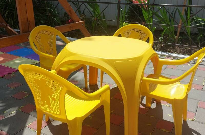 Изображение Изображение гостиницы &quot;Гостевой дом «Прайд»&quot; #6 #4