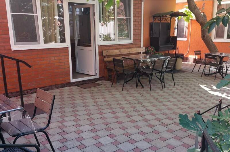 Изображение Изображение гостиницы &quot;Гостевой дом «Прайд»&quot; #8 #6