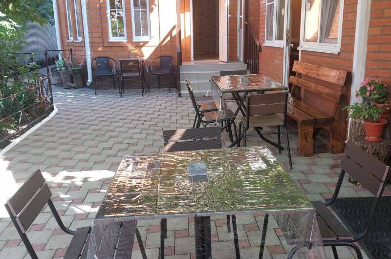 Изображение Изображение гостиницы &quot;Гостевой дом «Прайд»&quot; #9 #7