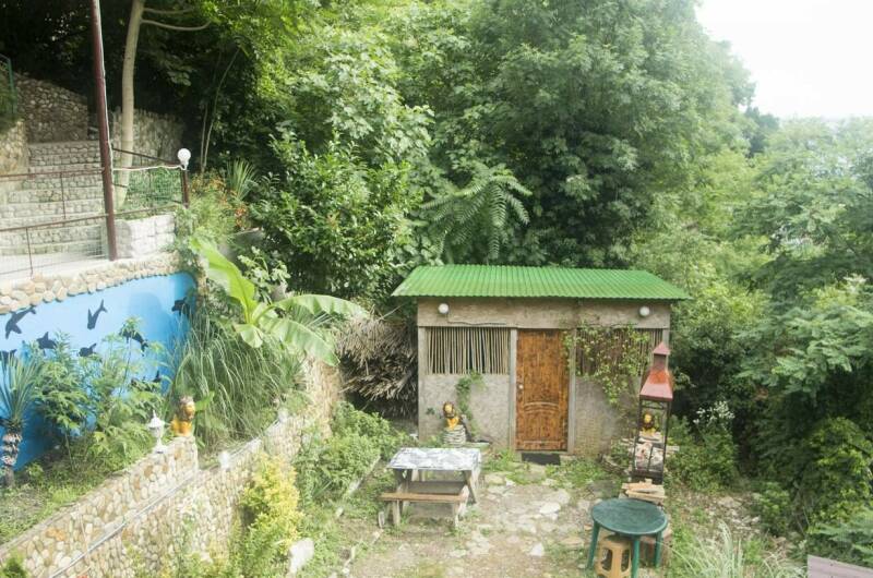 Изображение Изображение гостиницы &quot;Гостевой дом «У моря»&quot; #4 #2