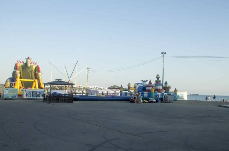 Изображение Изображение гостиницы &quot;Гостевой дом «У моря»&quot; #5 #3