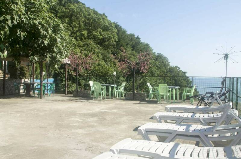 Изображение Изображение гостиницы &quot;Гостевой дом «У моря»&quot; #6 #4