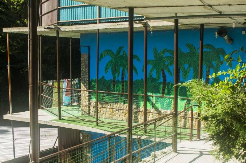 Изображение Изображение гостиницы &quot;Гостевой дом «У моря»&quot; #7 #5