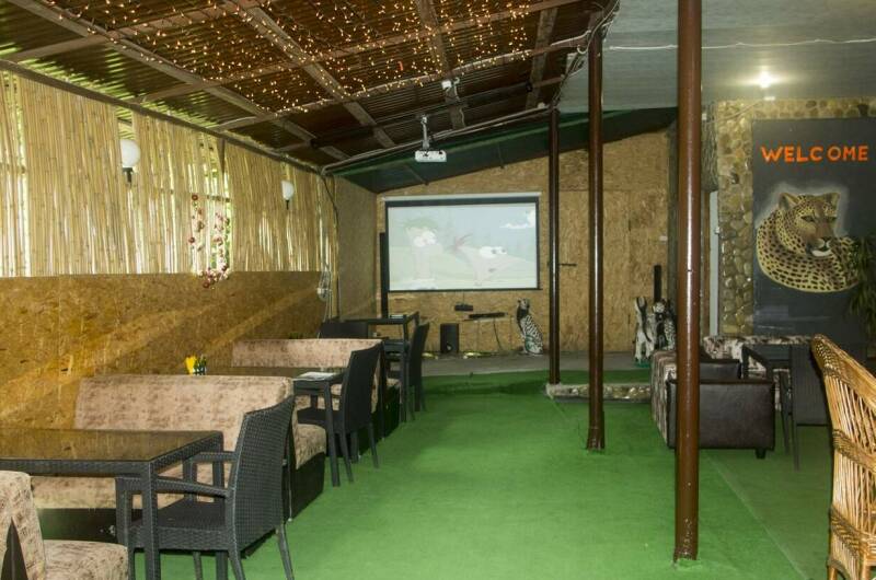 Изображение Изображение гостиницы &quot;Гостевой дом «У моря»&quot; #9 #7