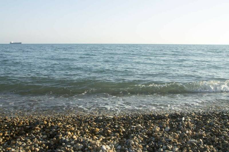 Изображение Изображение гостиницы &quot;Гостевой дом «У моря»&quot; #11 #9