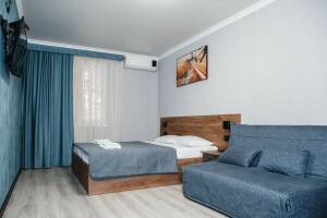 Изображение Гостевые номера «На берегу моря» #40