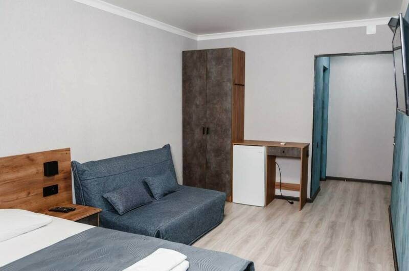 Изображение Изображение гостиницы &quot;Гостевые номера «На берегу моря»&quot; #4 #2