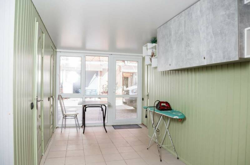 Изображение Изображение гостиницы &quot;Гостевые номера «На берегу моря»&quot; #6 #4