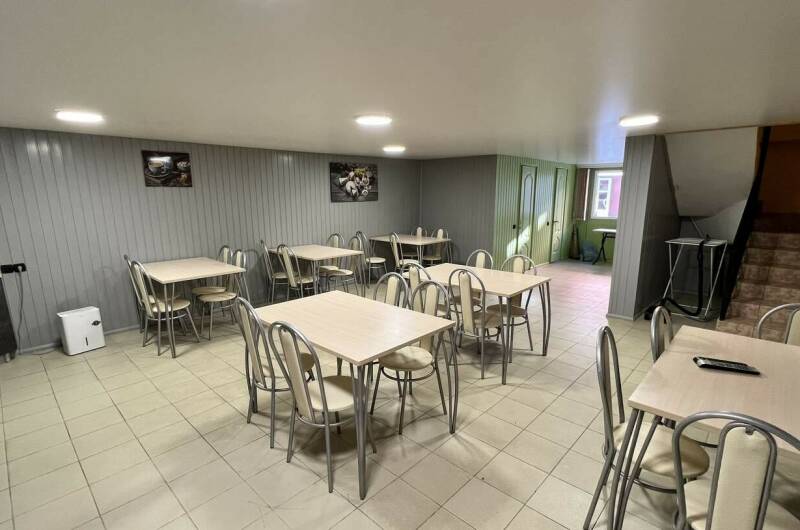 Изображение Изображение гостиницы &quot;Гостевые номера «На берегу моря»&quot; #7 #5