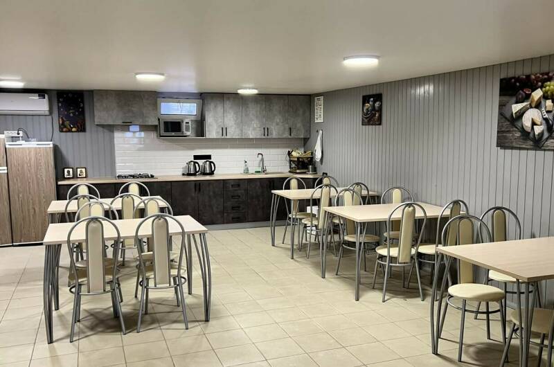 Изображение Изображение гостиницы &quot;Гостевые номера «На берегу моря»&quot; #9 #7