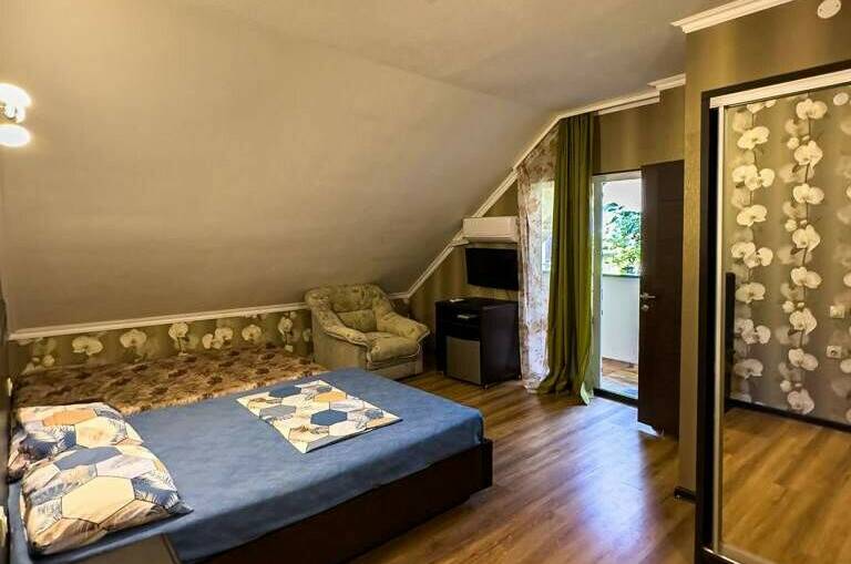 Изображение Изображение гостиницы &quot;Частный дом «Ани-Верона»&quot; #3 #1