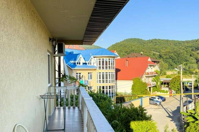 Изображение Изображение гостиницы &quot;Частный дом «Ани-Верона»&quot; #5 #3