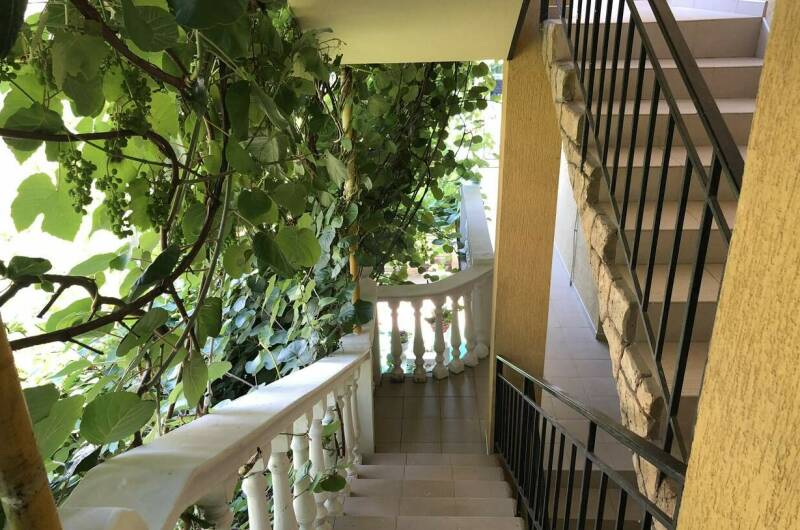 Изображение Изображение гостиницы &quot;Частный дом «Ани-Верона»&quot; #6 #4