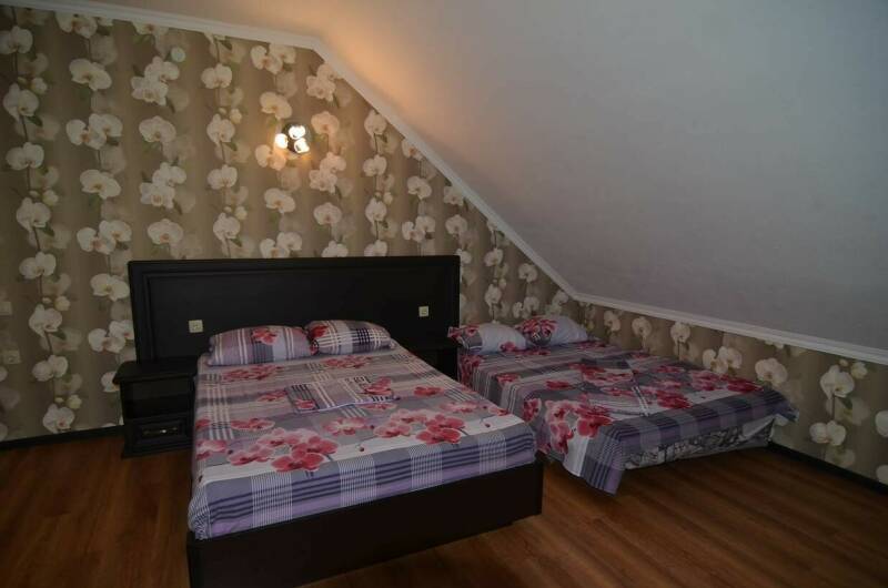 Изображение Изображение гостиницы &quot;Частный дом «Ани-Верона»&quot; #10 #8