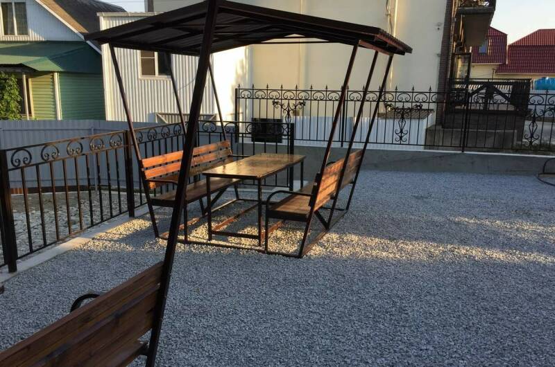 Изображение Изображение гостиницы &quot;Гостевой дом «2 Перца»&quot; #3 #1