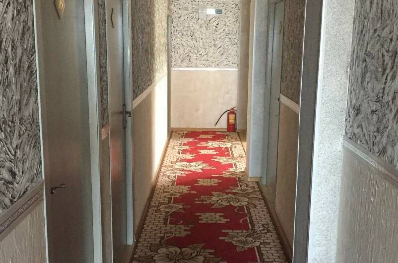 Изображение Изображение гостиницы &quot;Гостевой дом «2 Перца»&quot; #4 #2