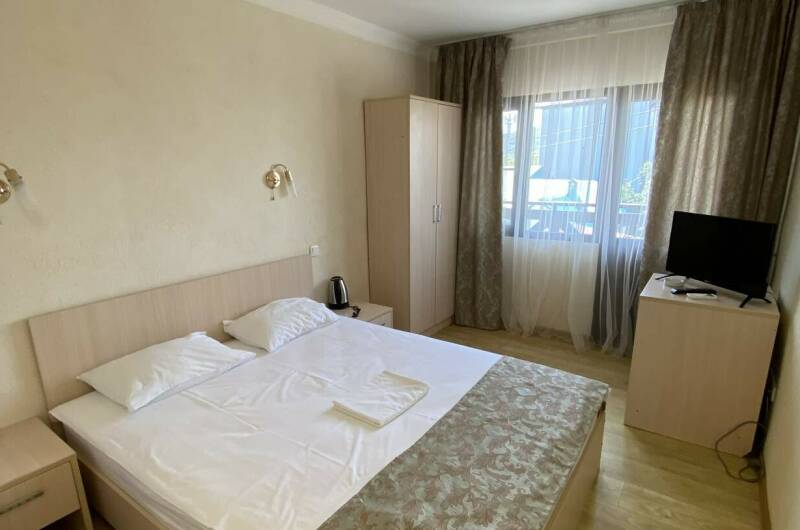 Изображение Изображение гостиницы &quot;Гостевой дом «2 Перца»&quot; #5 #3